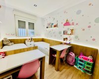 Revente - Appartement -
Pilar de la Horadada - Zona Pueblo