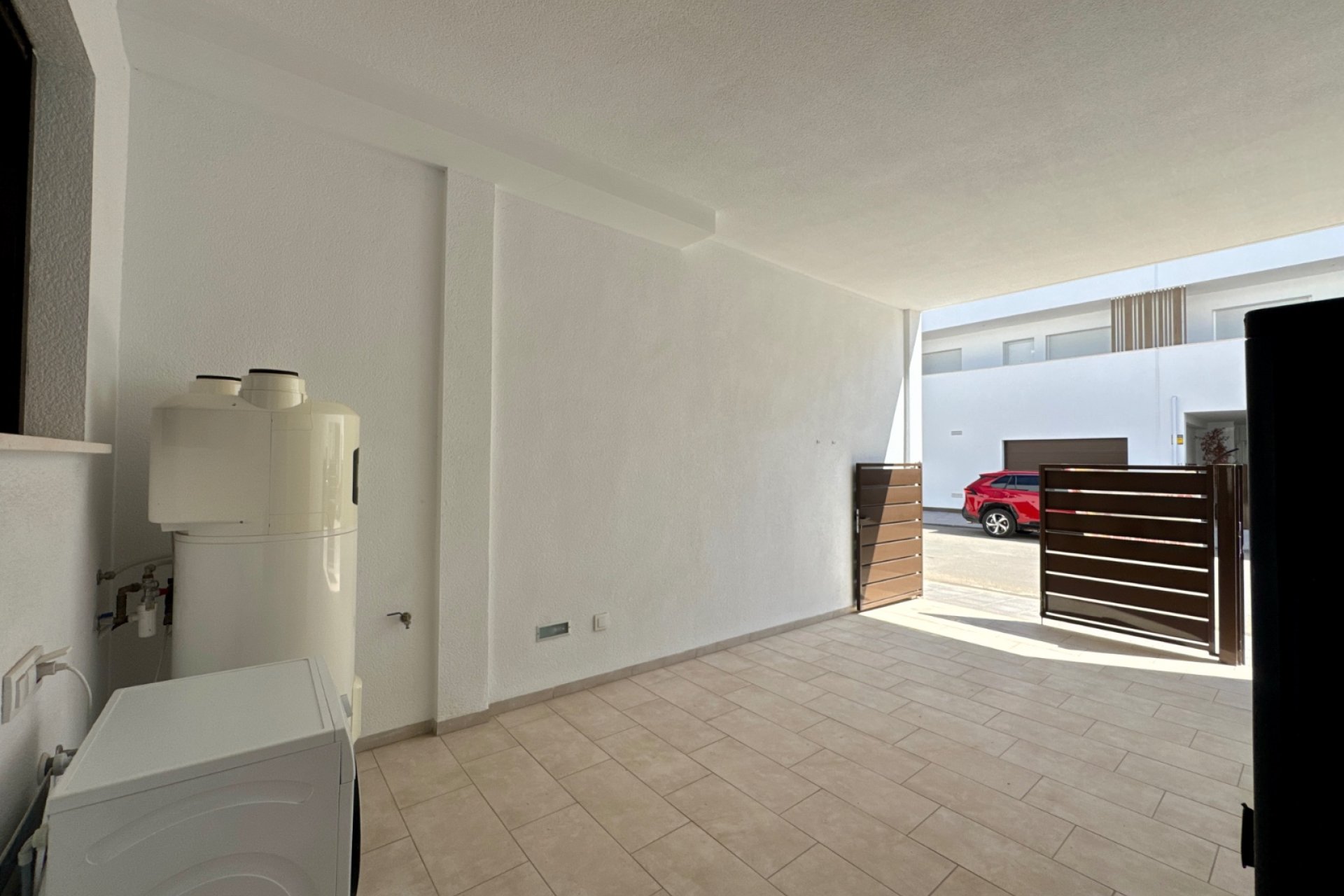 Revente - Appartement -
Pilar de la Horadada