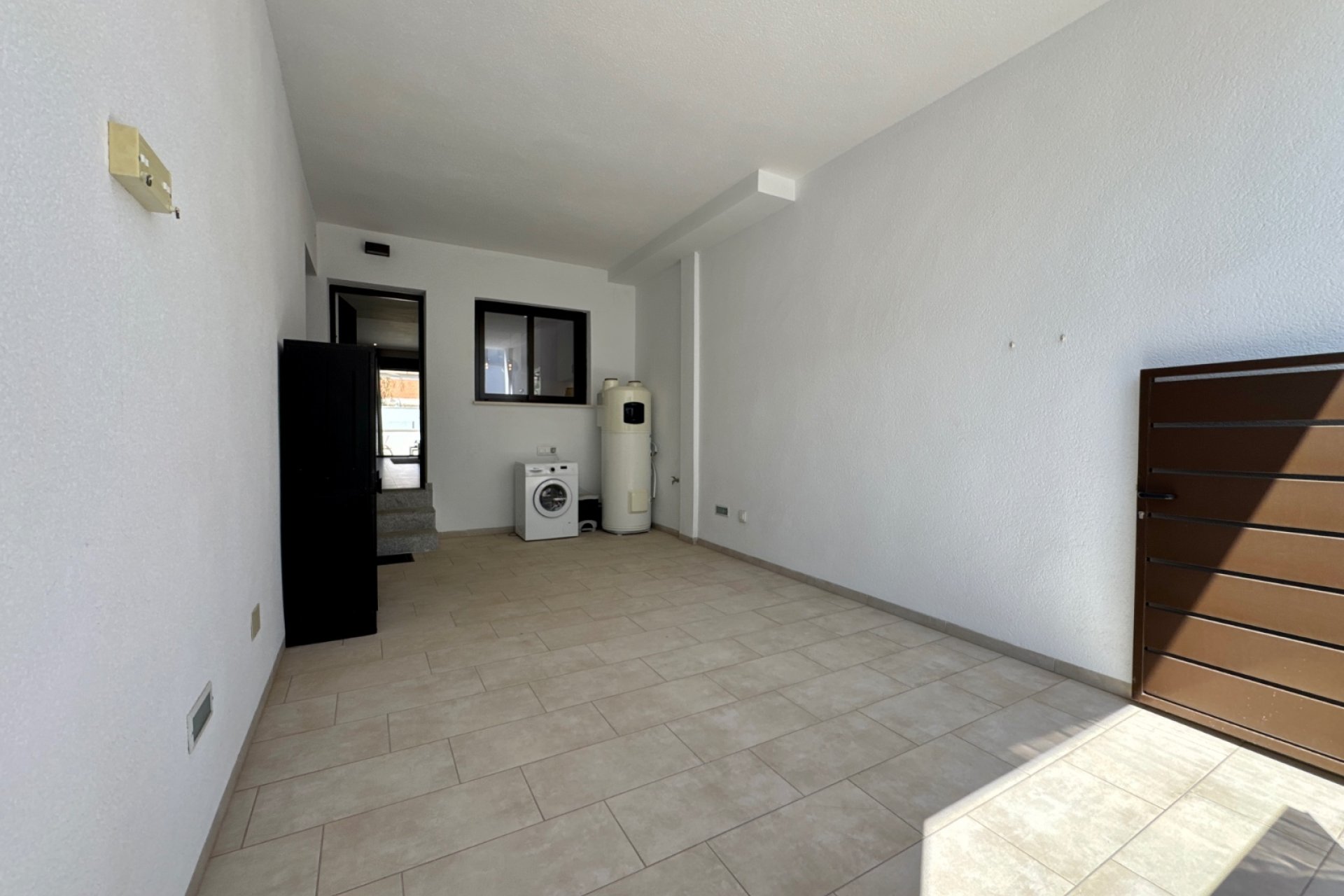 Revente - Appartement -
Pilar de la Horadada