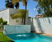 Revente - Appartement -
Pilar de la Horadada