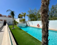 Revente - Appartement -
Pilar de la Horadada