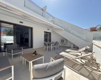 Revente - Appartement -
Pilar de la Horadada