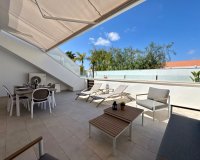 Revente - Appartement -
Pilar de la Horadada