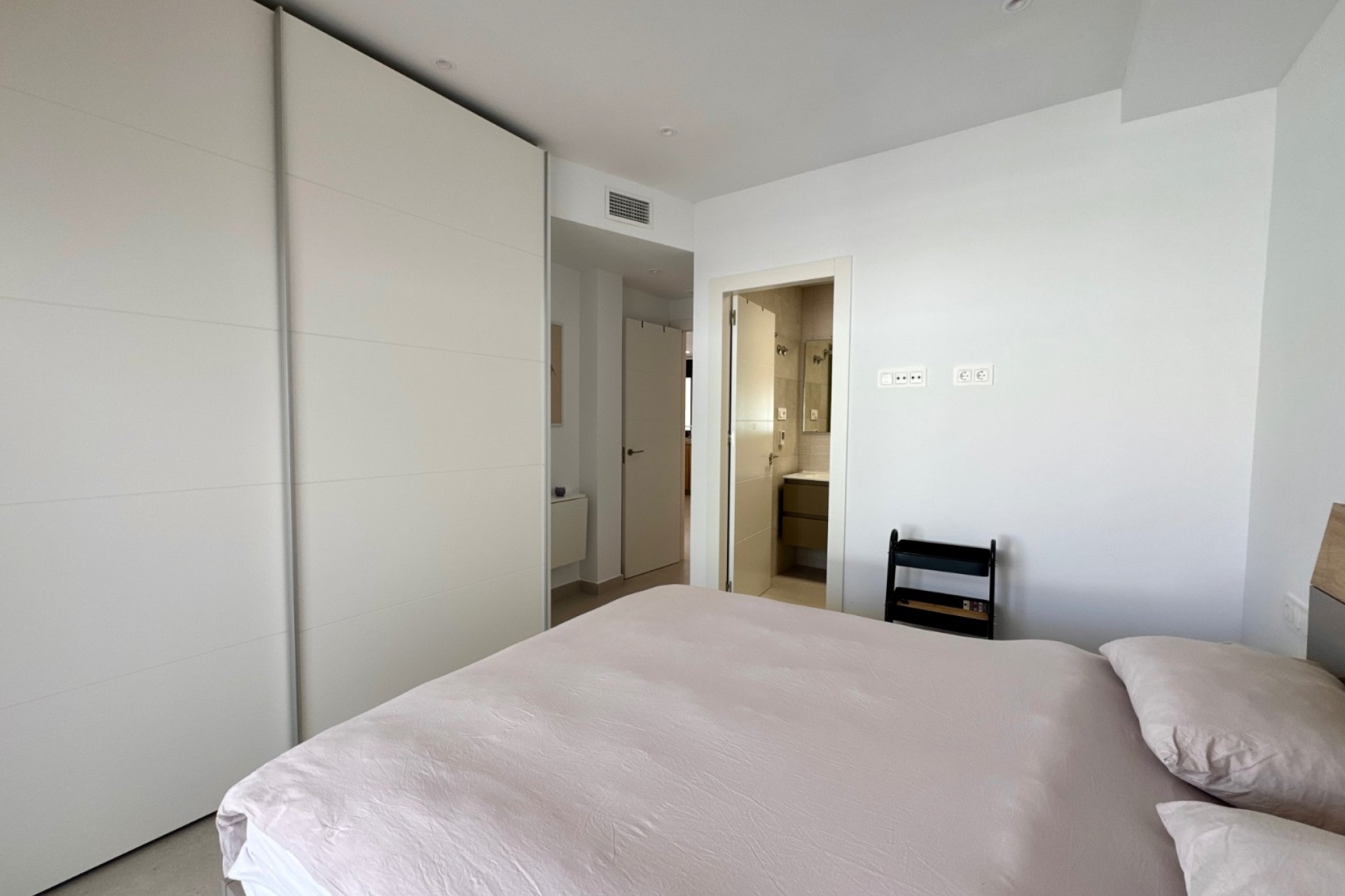 Revente - Appartement -
Pilar de la Horadada