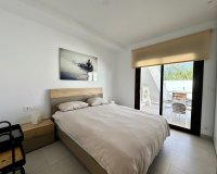 Revente - Appartement -
Pilar de la Horadada