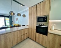 Revente - Appartement -
Pilar de la Horadada