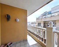 Revente - Appartement -
Pilar de la Horadada