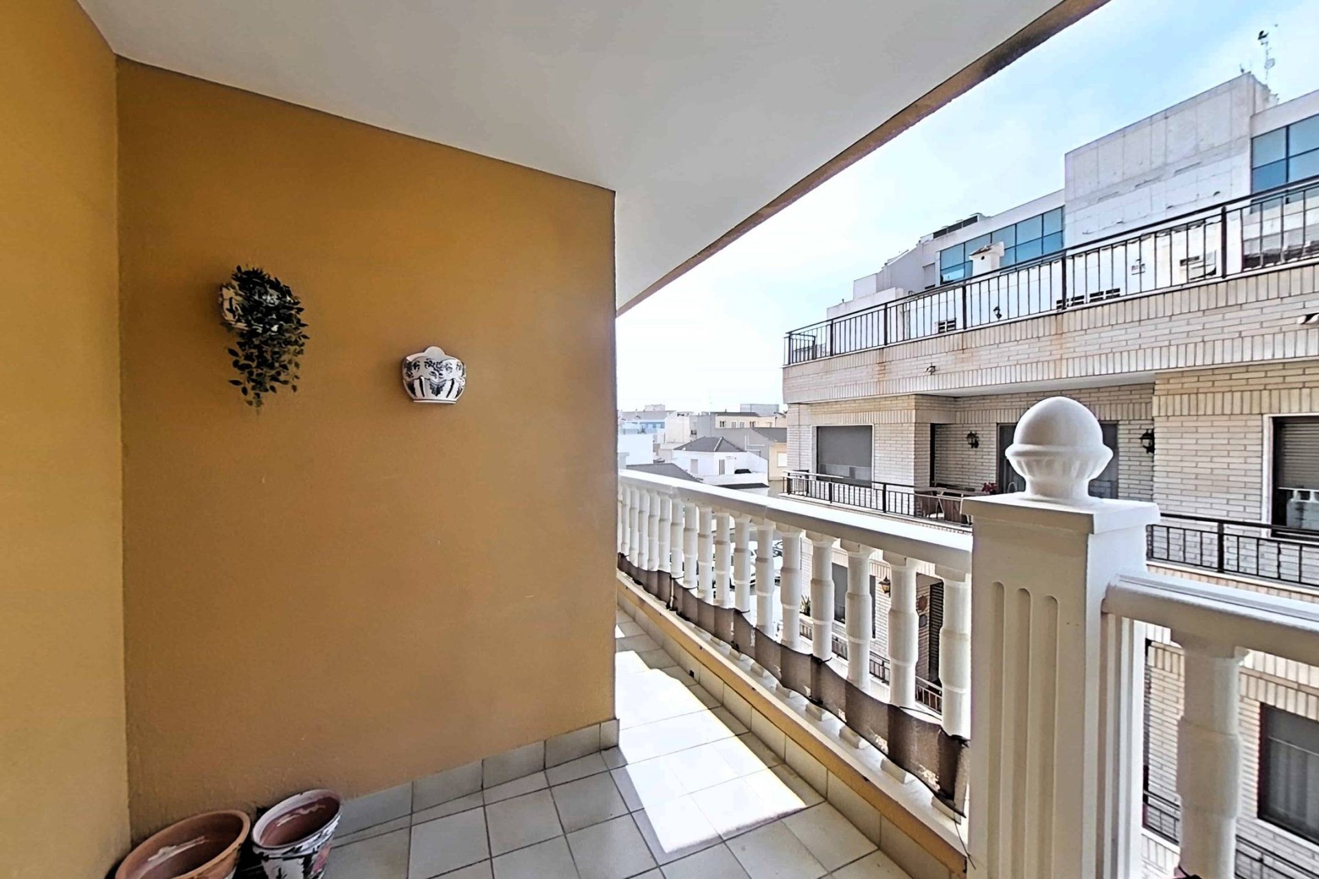 Revente - Appartement -
Pilar de la Horadada