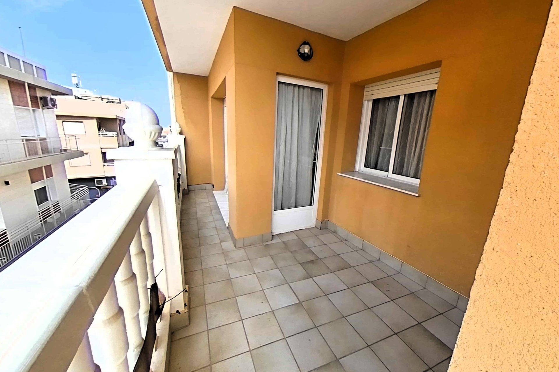 Revente - Appartement -
Pilar de la Horadada