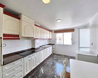 Revente - Appartement -
Pilar de la Horadada