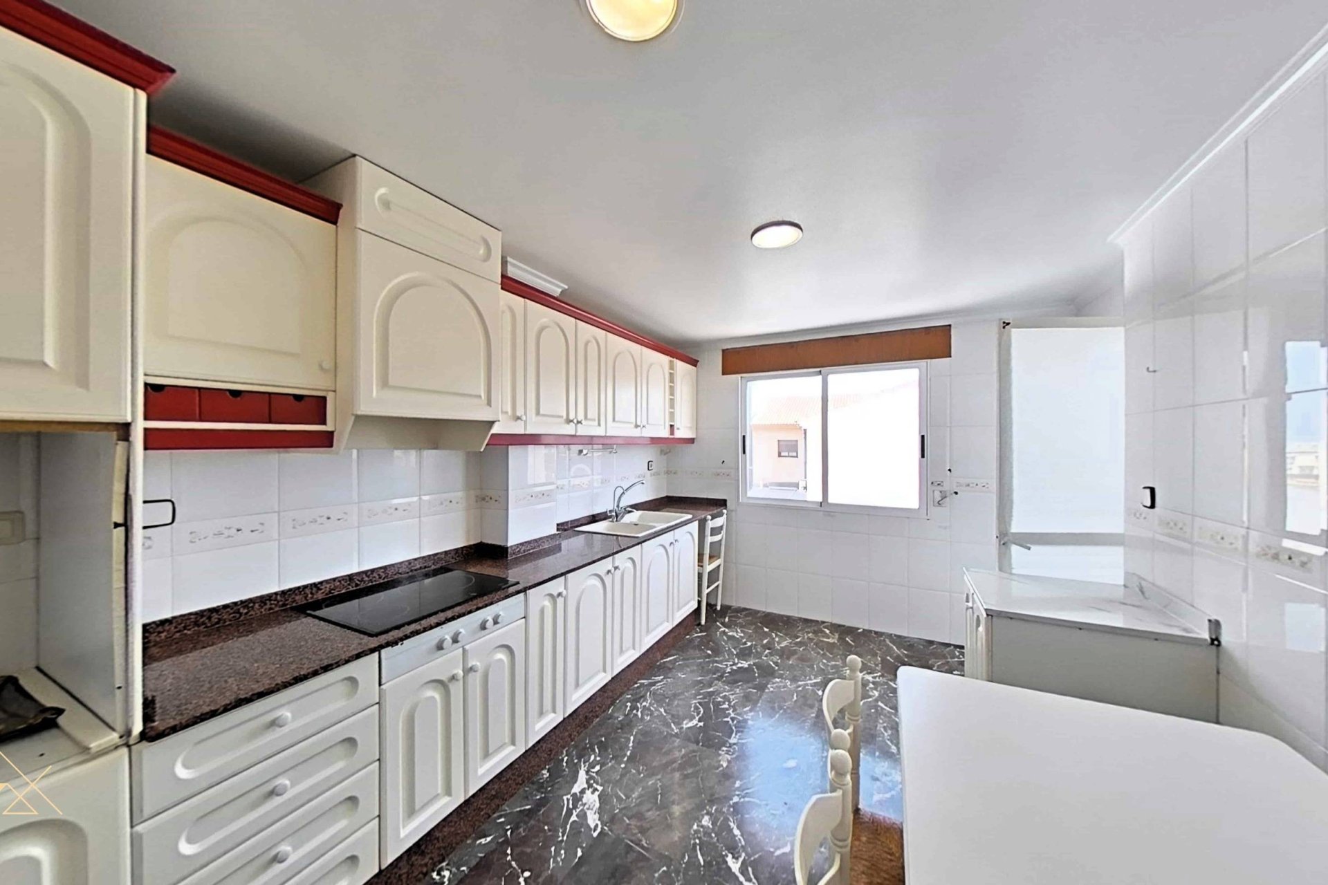 Revente - Appartement -
Pilar de la Horadada