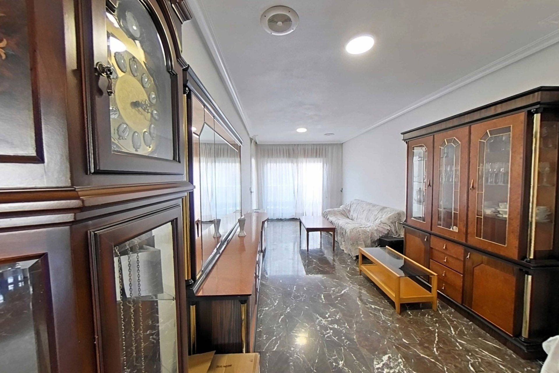 Revente - Appartement -
Pilar de la Horadada