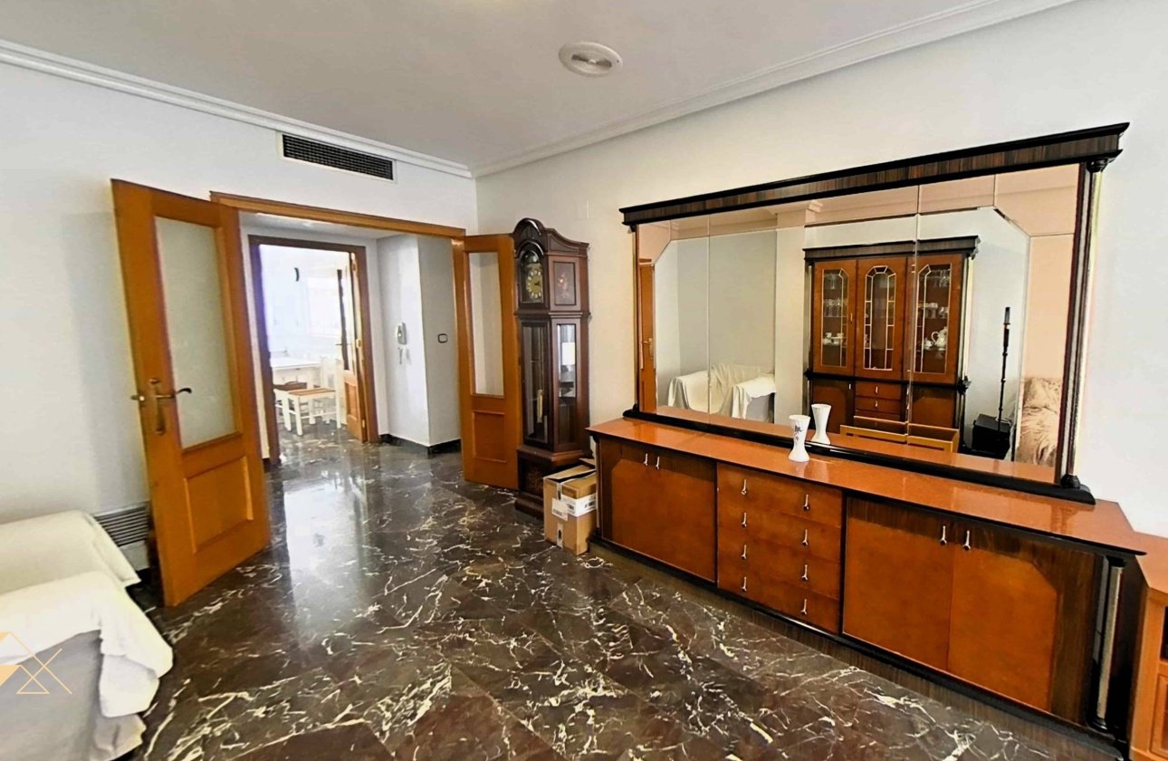 Revente - Appartement -
Pilar de la Horadada