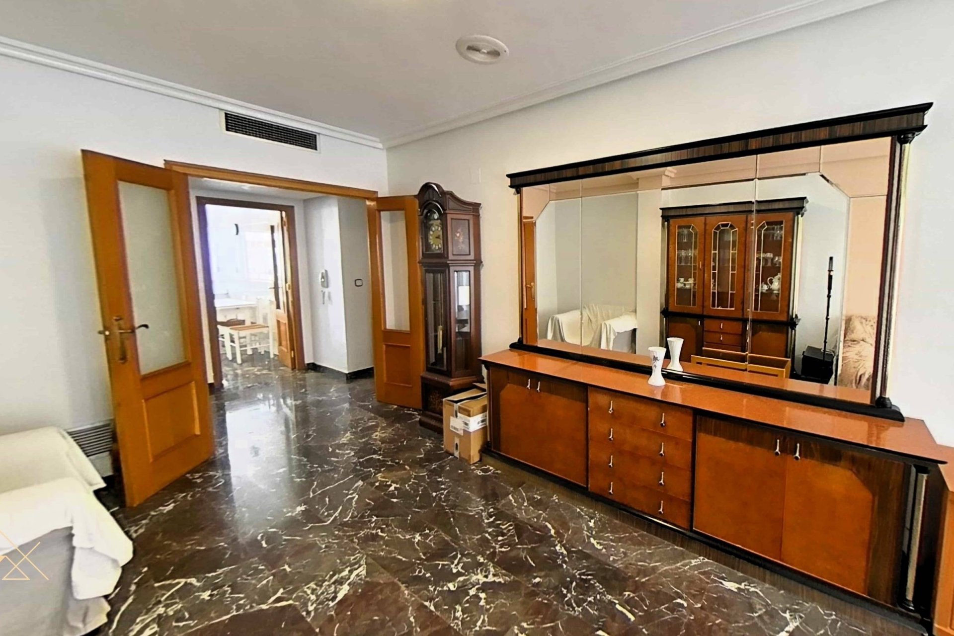 Revente - Appartement -
Pilar de la Horadada