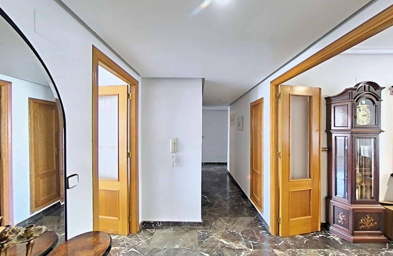 Revente - Appartement -
Pilar de la Horadada