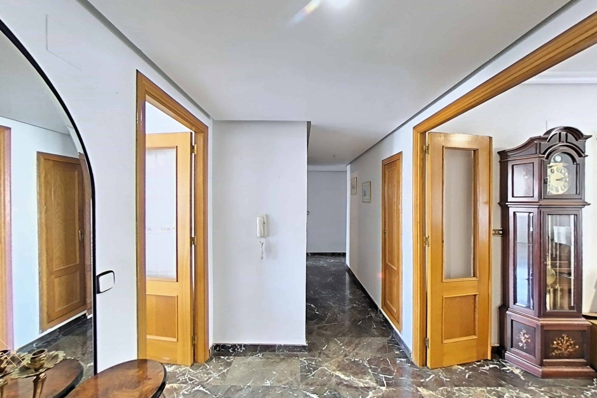 Revente - Appartement -
Pilar de la Horadada