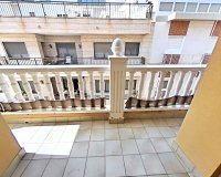 Revente - Appartement -
Pilar de la Horadada
