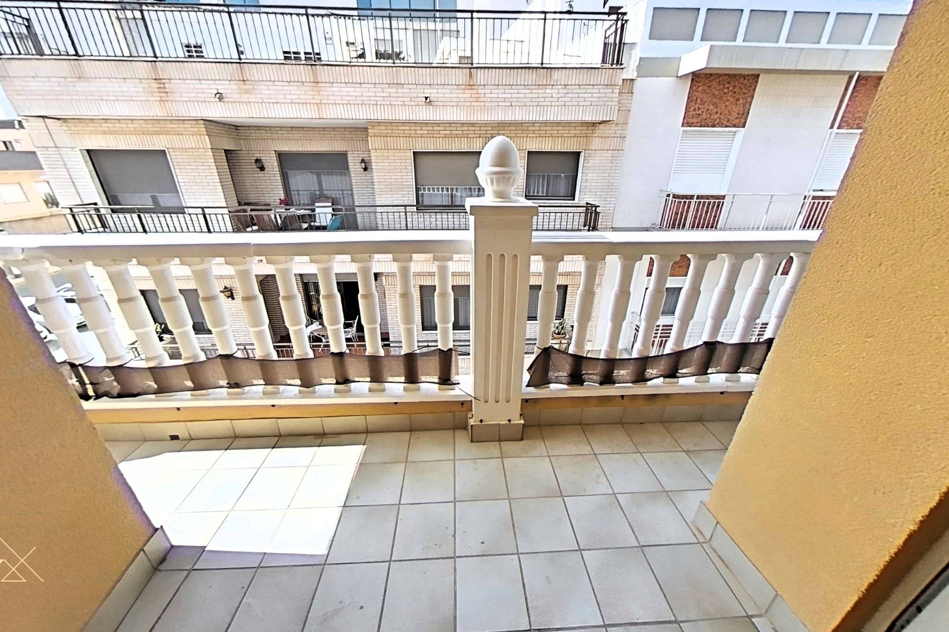 Revente - Appartement -
Pilar de la Horadada