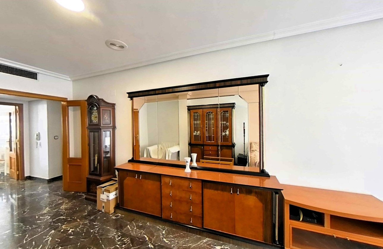 Revente - Appartement -
Pilar de la Horadada
