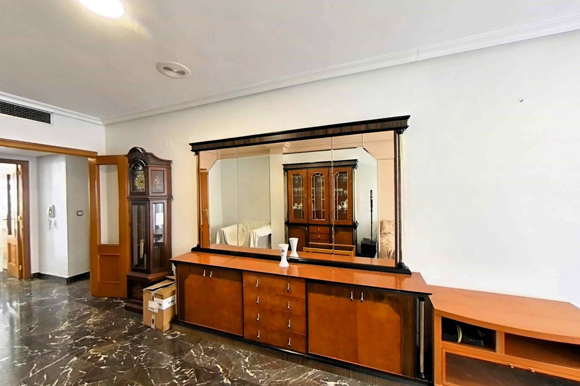 Revente - Appartement -
Pilar de la Horadada