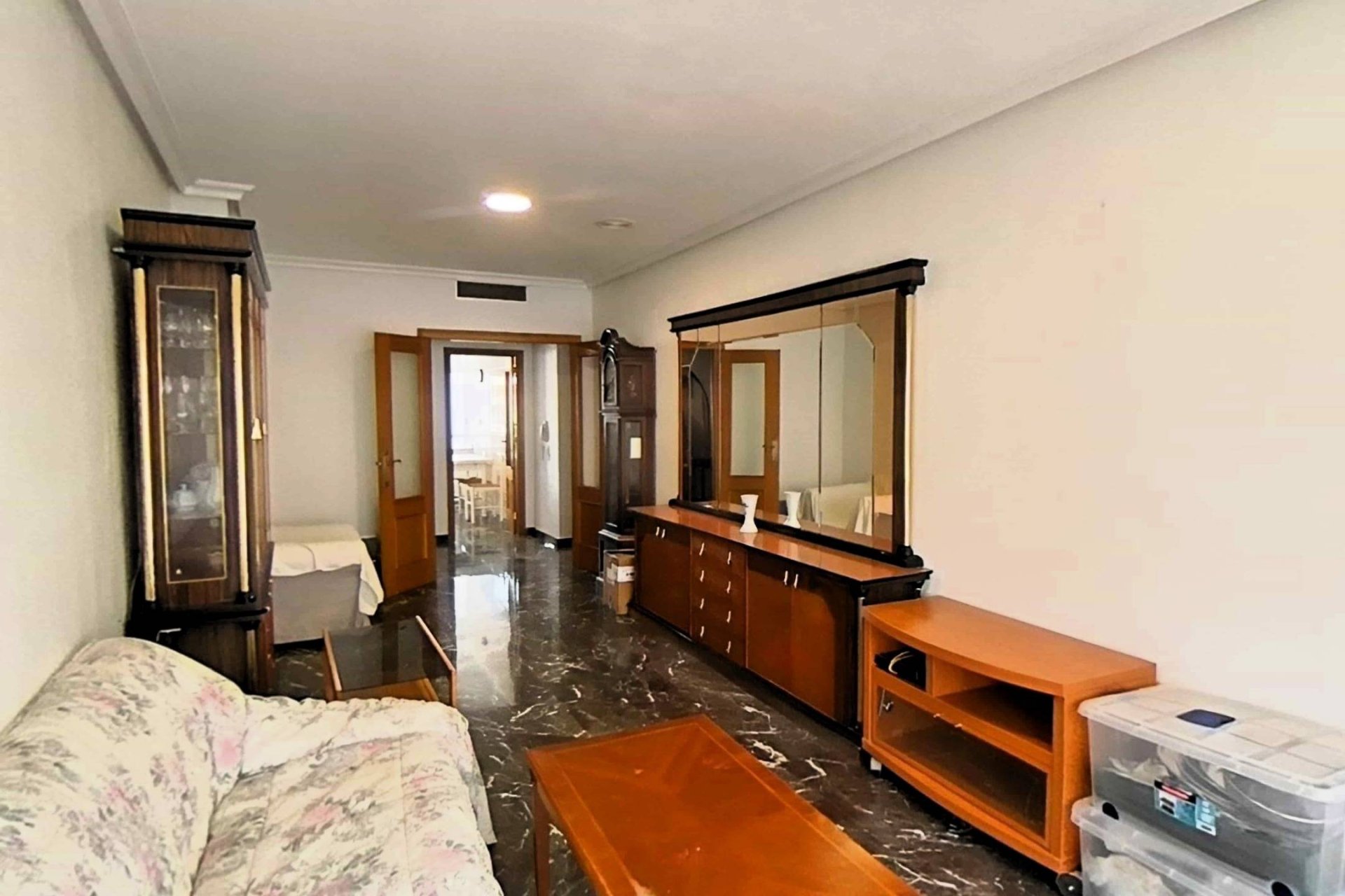 Revente - Appartement -
Pilar de la Horadada