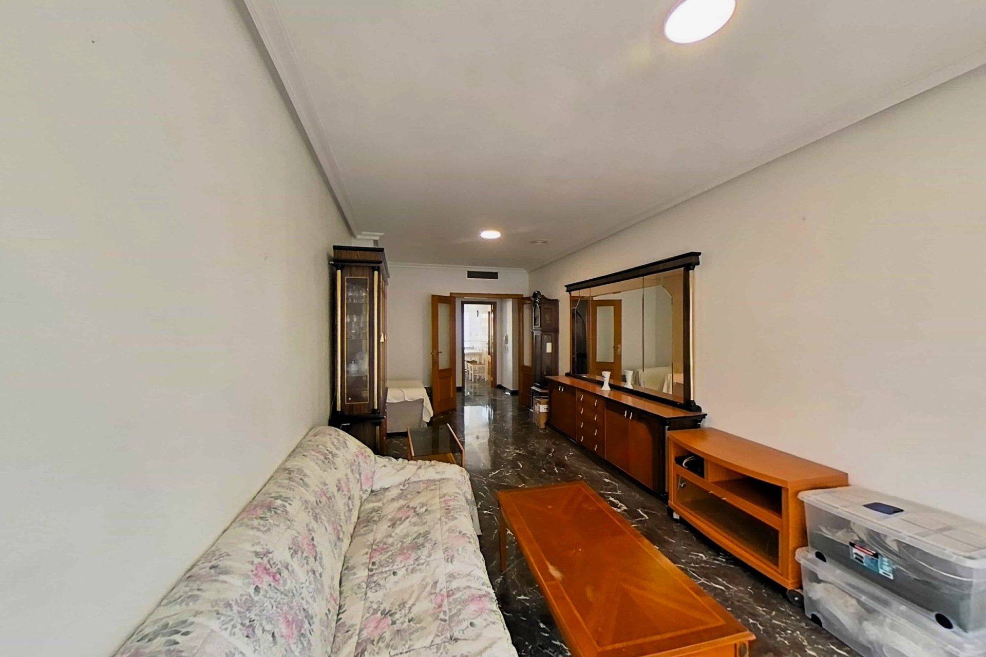 Revente - Appartement -
Pilar de la Horadada