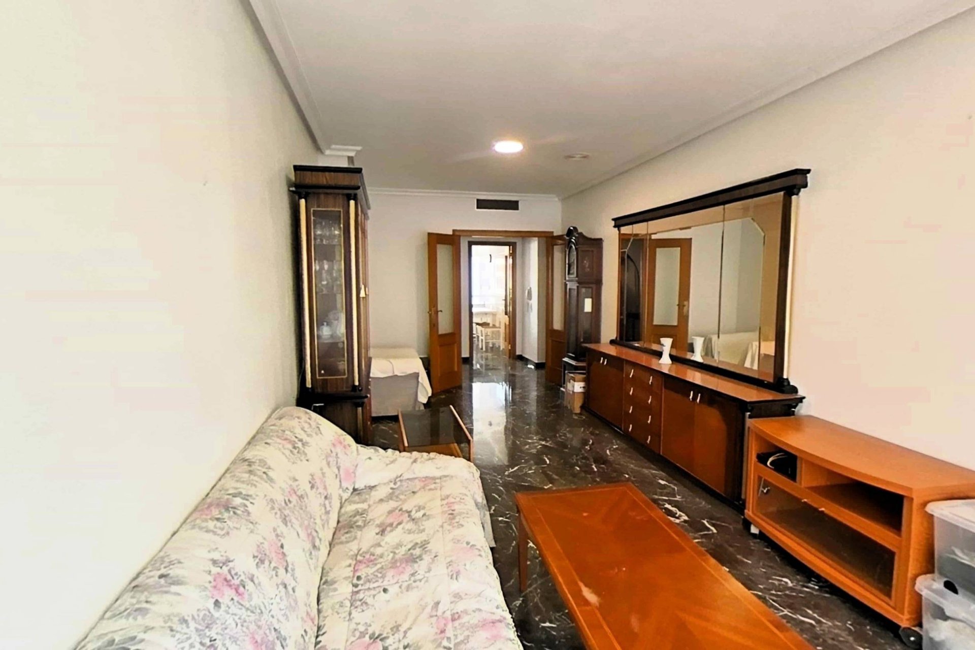 Revente - Appartement -
Pilar de la Horadada
