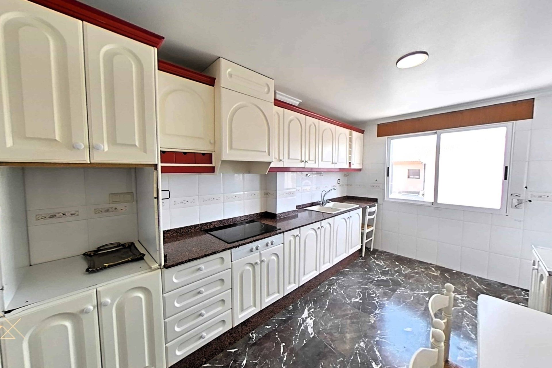 Revente - Appartement -
Pilar de la Horadada
