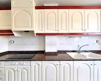 Revente - Appartement -
Pilar de la Horadada