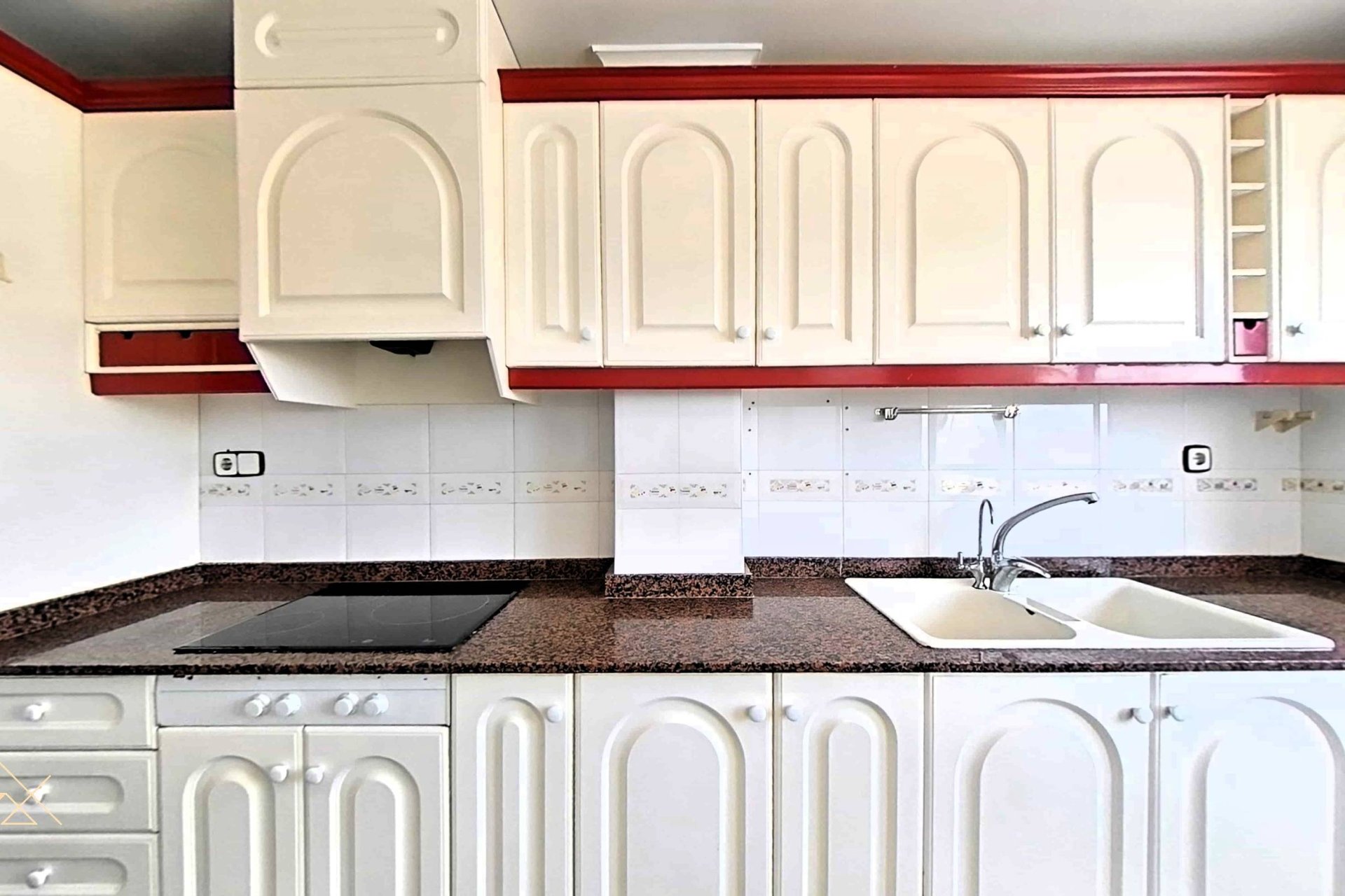 Revente - Appartement -
Pilar de la Horadada