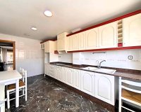 Revente - Appartement -
Pilar de la Horadada