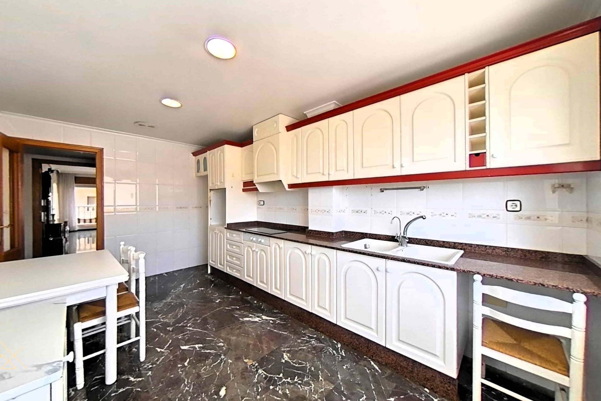 Revente - Appartement -
Pilar de la Horadada