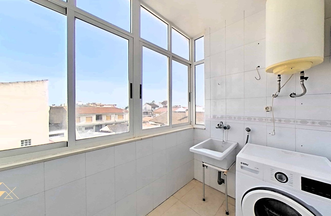 Revente - Appartement -
Pilar de la Horadada
