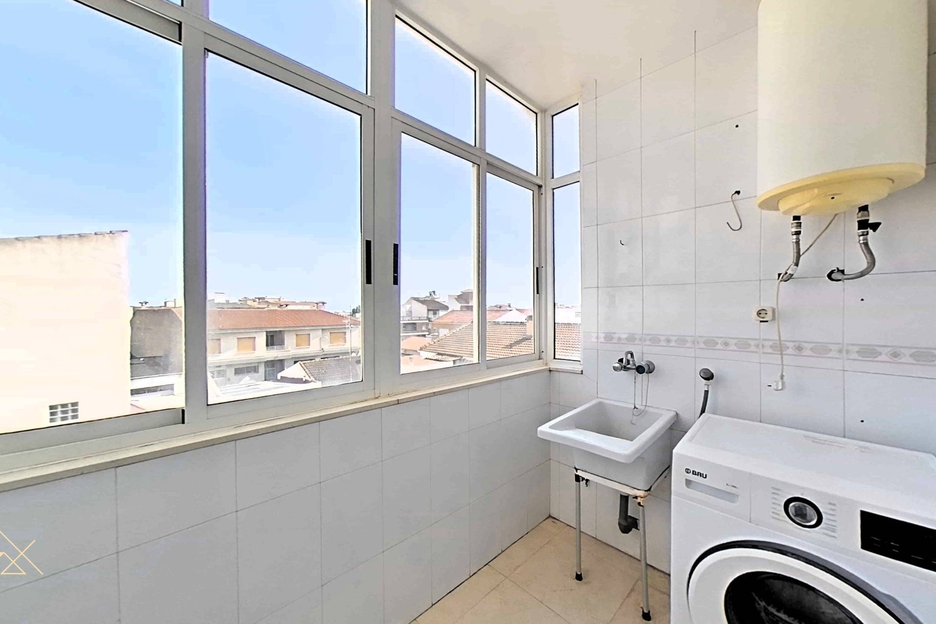 Revente - Appartement -
Pilar de la Horadada