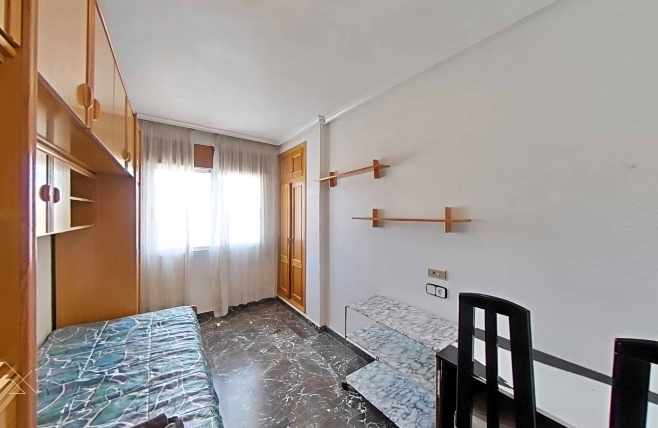 Revente - Appartement -
Pilar de la Horadada