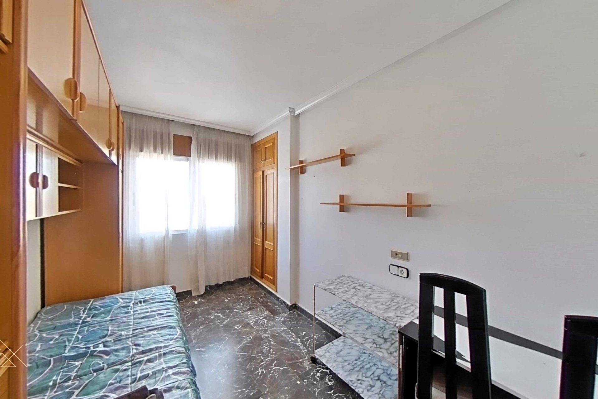 Revente - Appartement -
Pilar de la Horadada