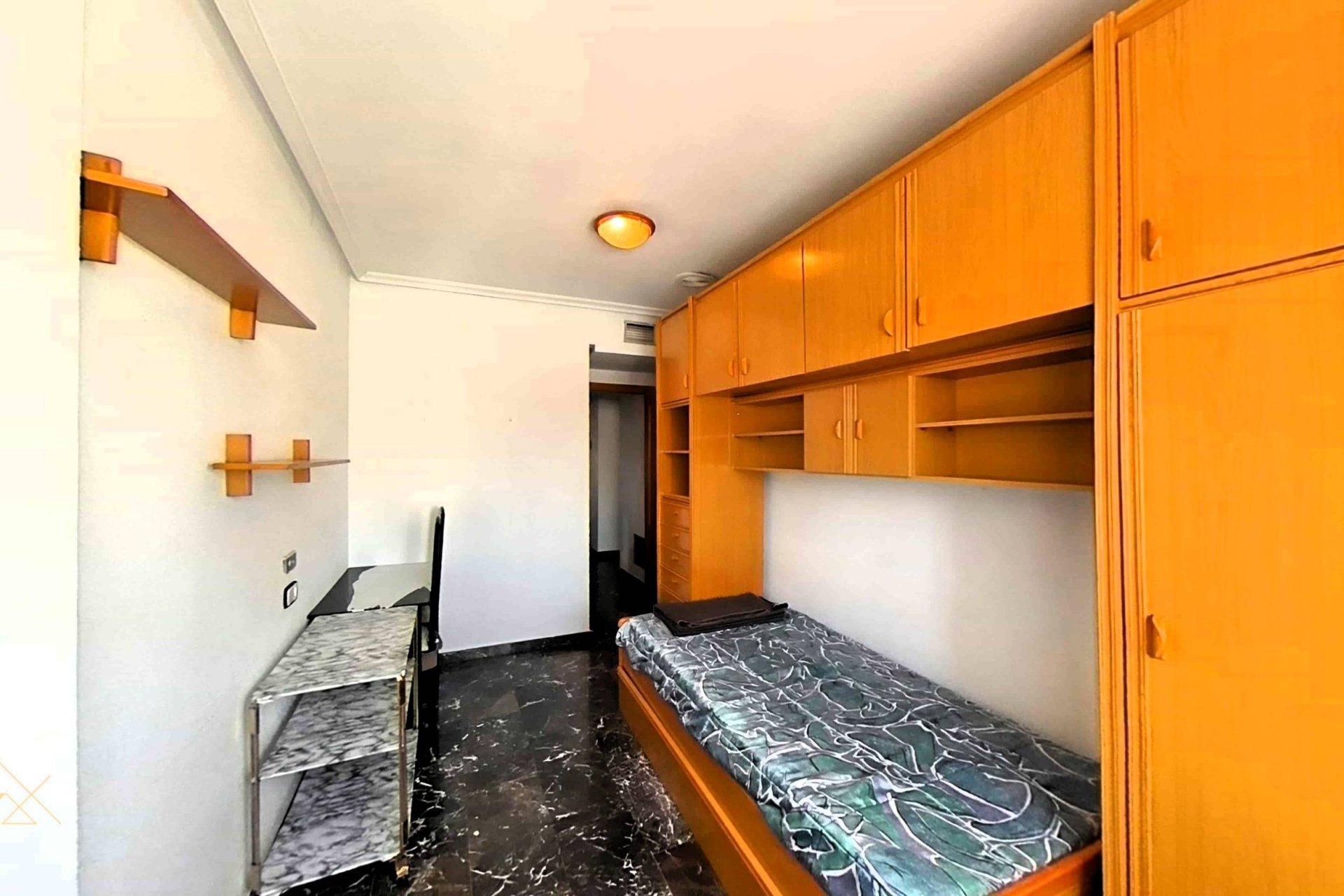 Revente - Appartement -
Pilar de la Horadada