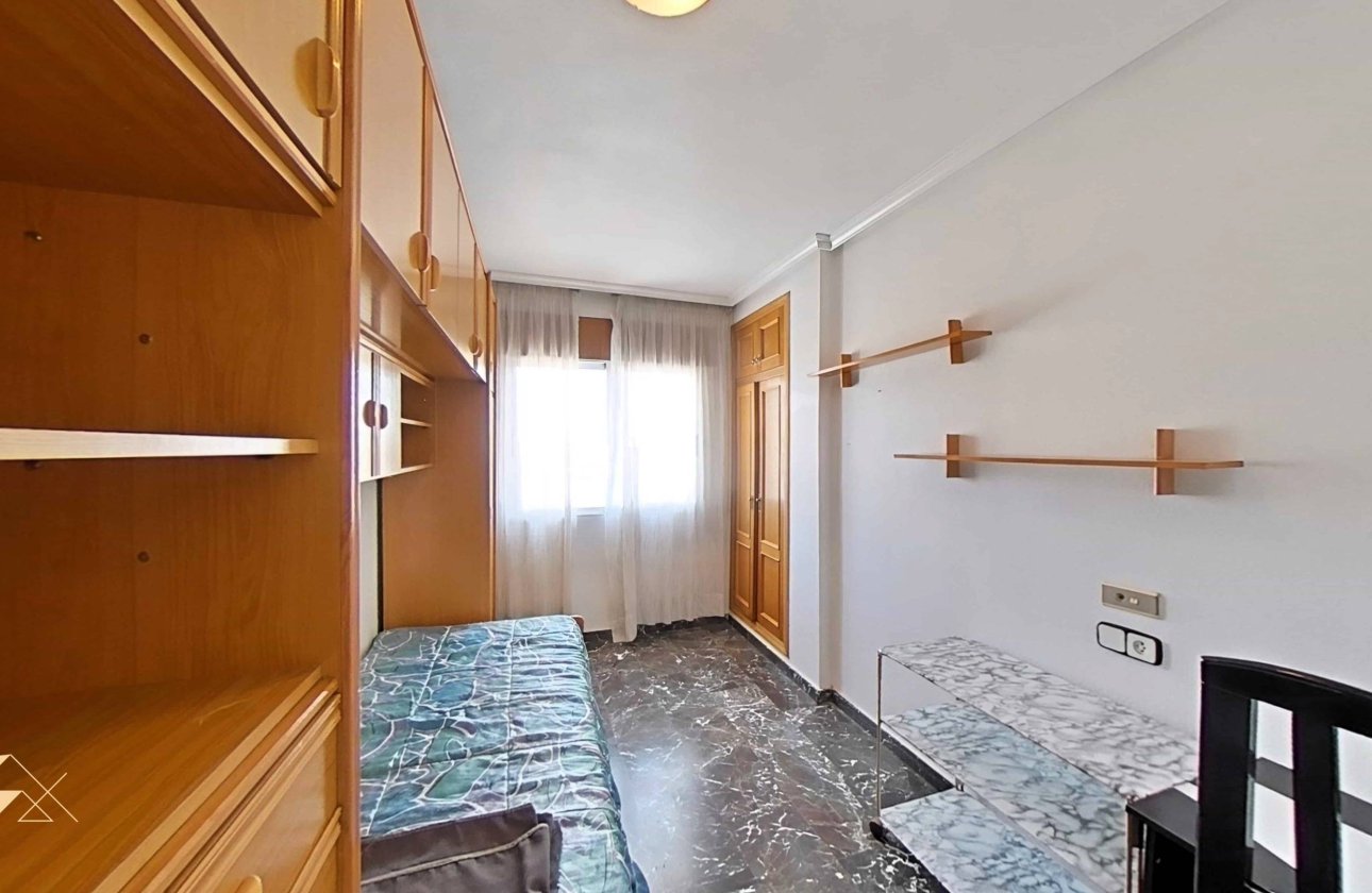 Revente - Appartement -
Pilar de la Horadada