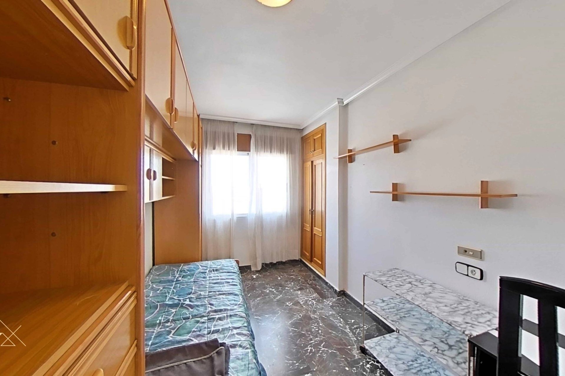 Revente - Appartement -
Pilar de la Horadada