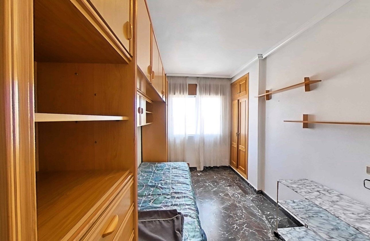 Revente - Appartement -
Pilar de la Horadada