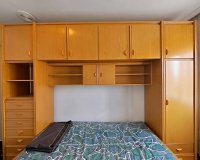 Revente - Appartement -
Pilar de la Horadada