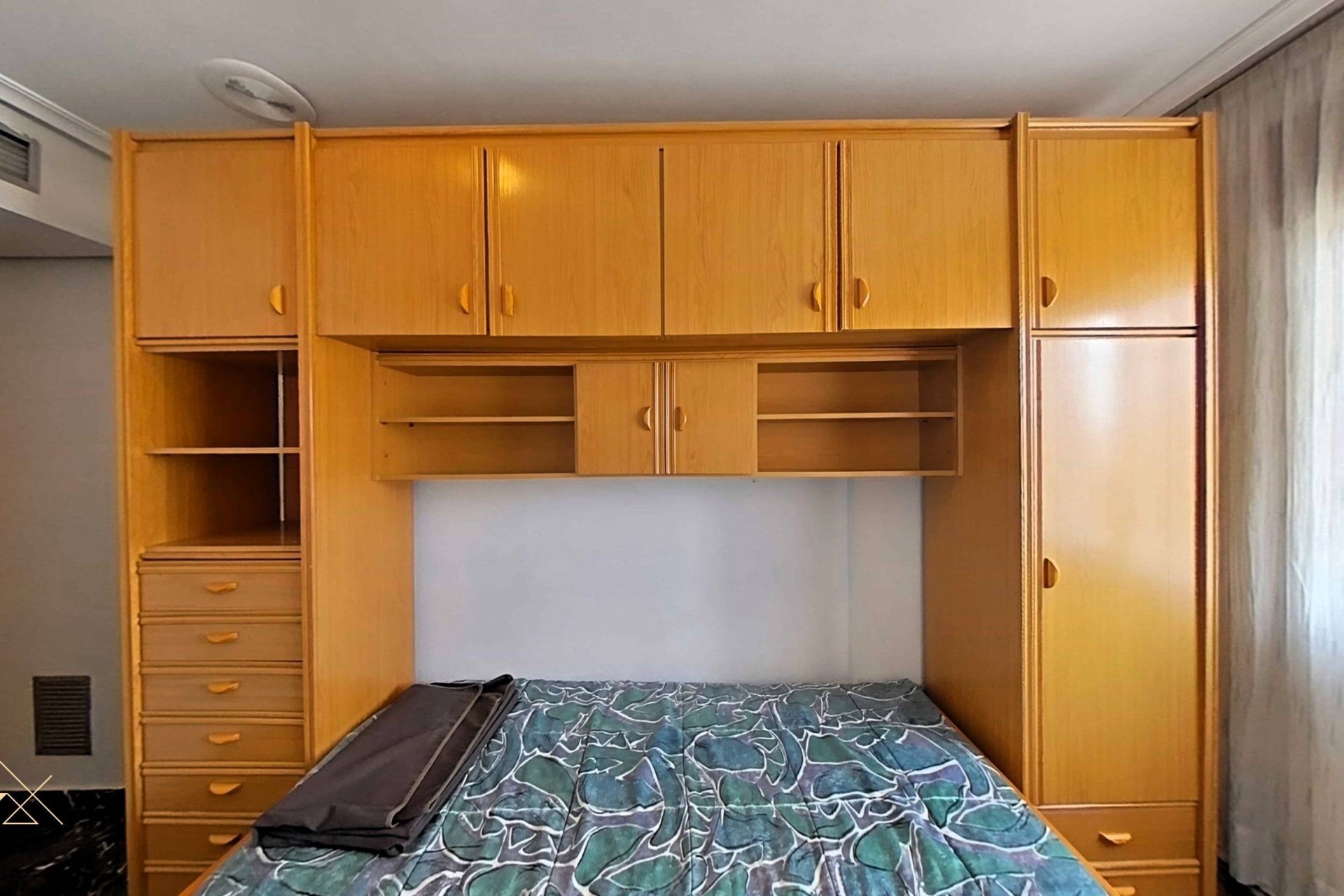 Revente - Appartement -
Pilar de la Horadada