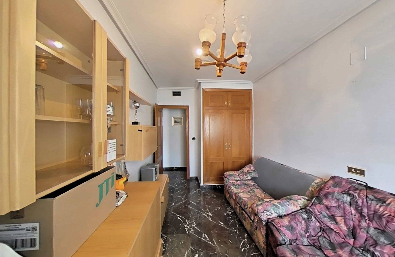 Revente - Appartement -
Pilar de la Horadada