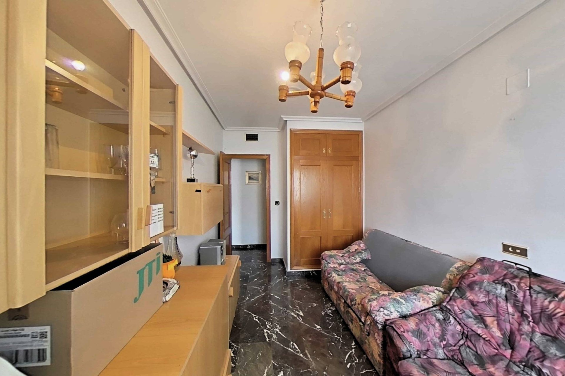 Revente - Appartement -
Pilar de la Horadada