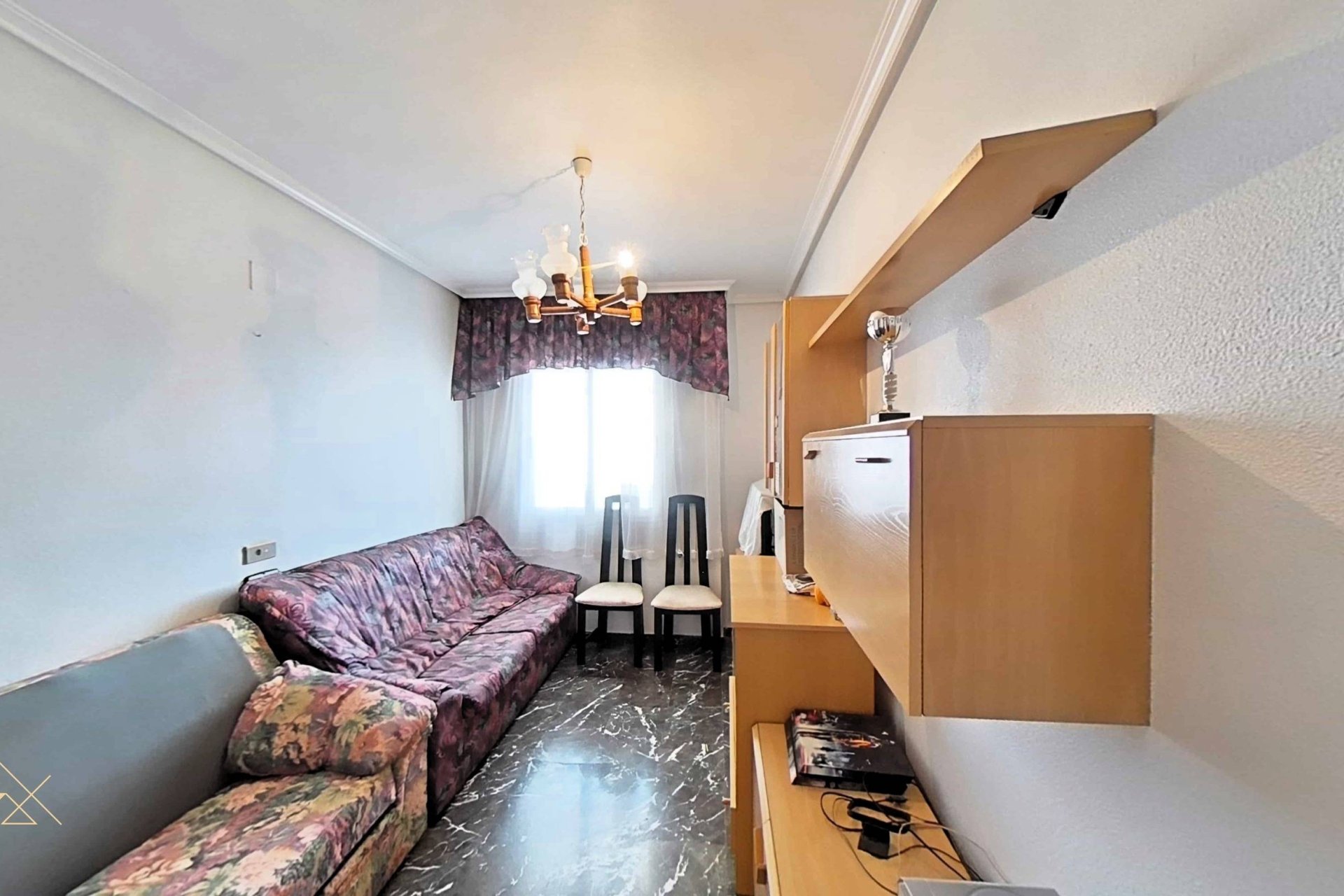 Revente - Appartement -
Pilar de la Horadada