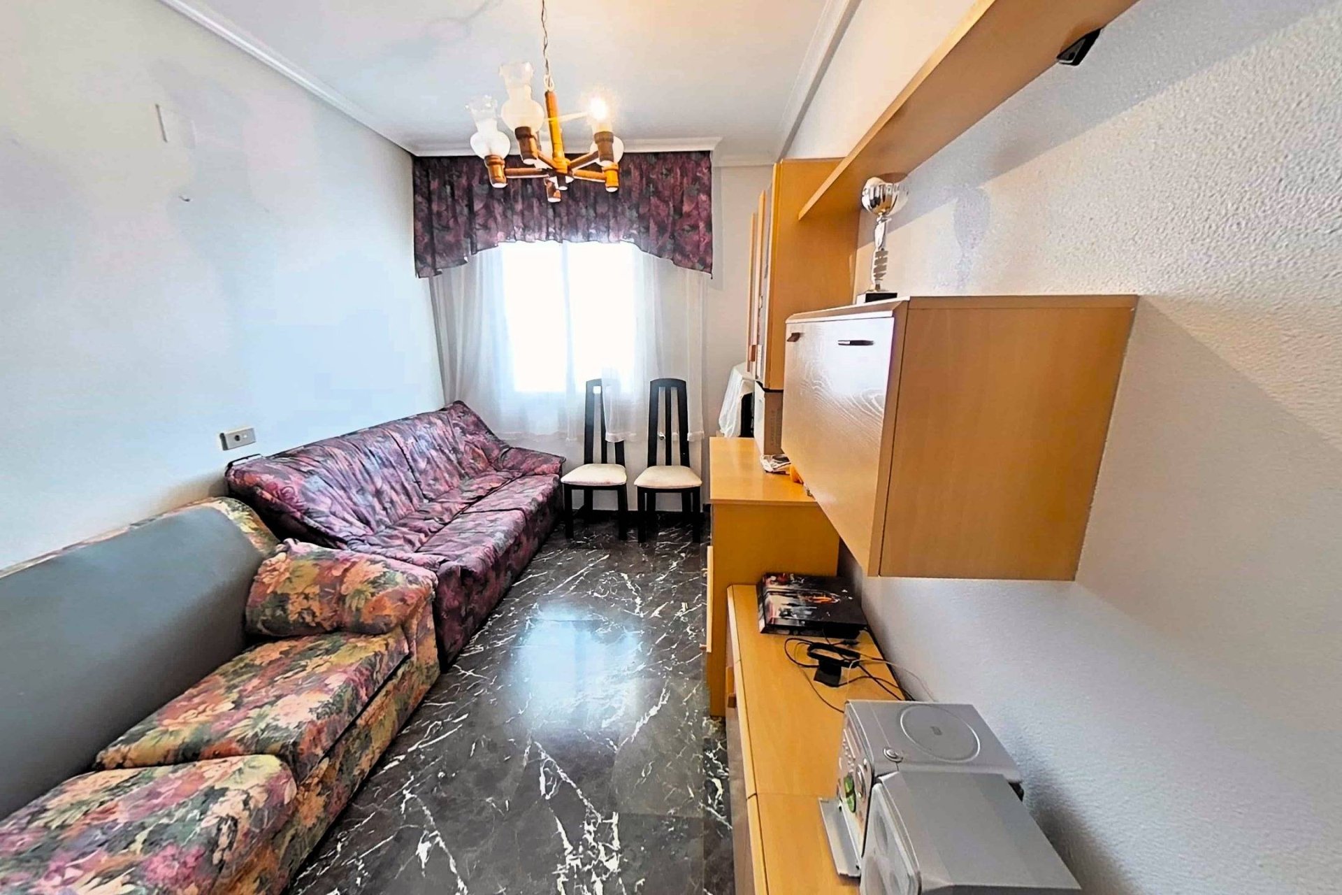 Revente - Appartement -
Pilar de la Horadada