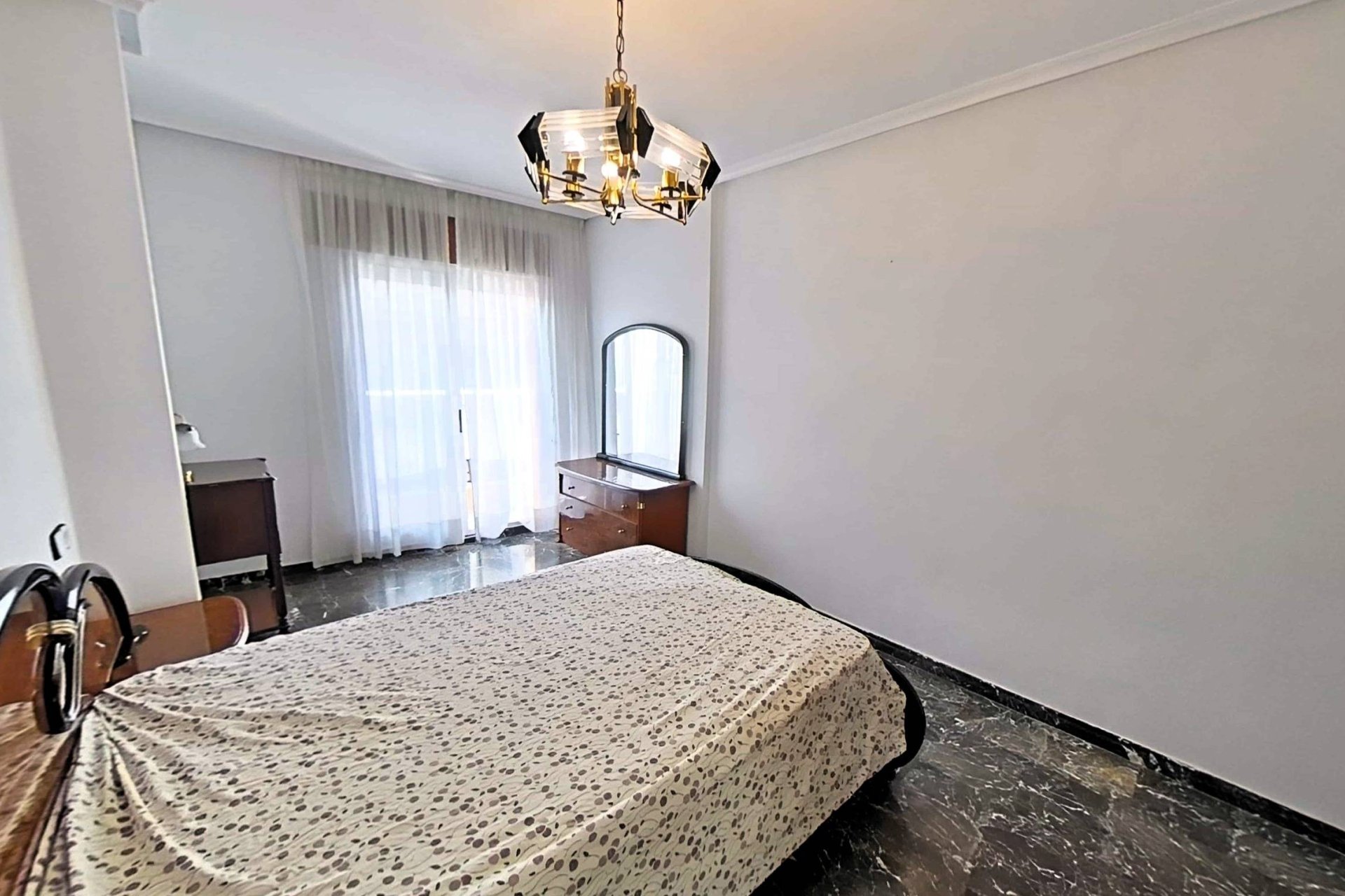 Revente - Appartement -
Pilar de la Horadada