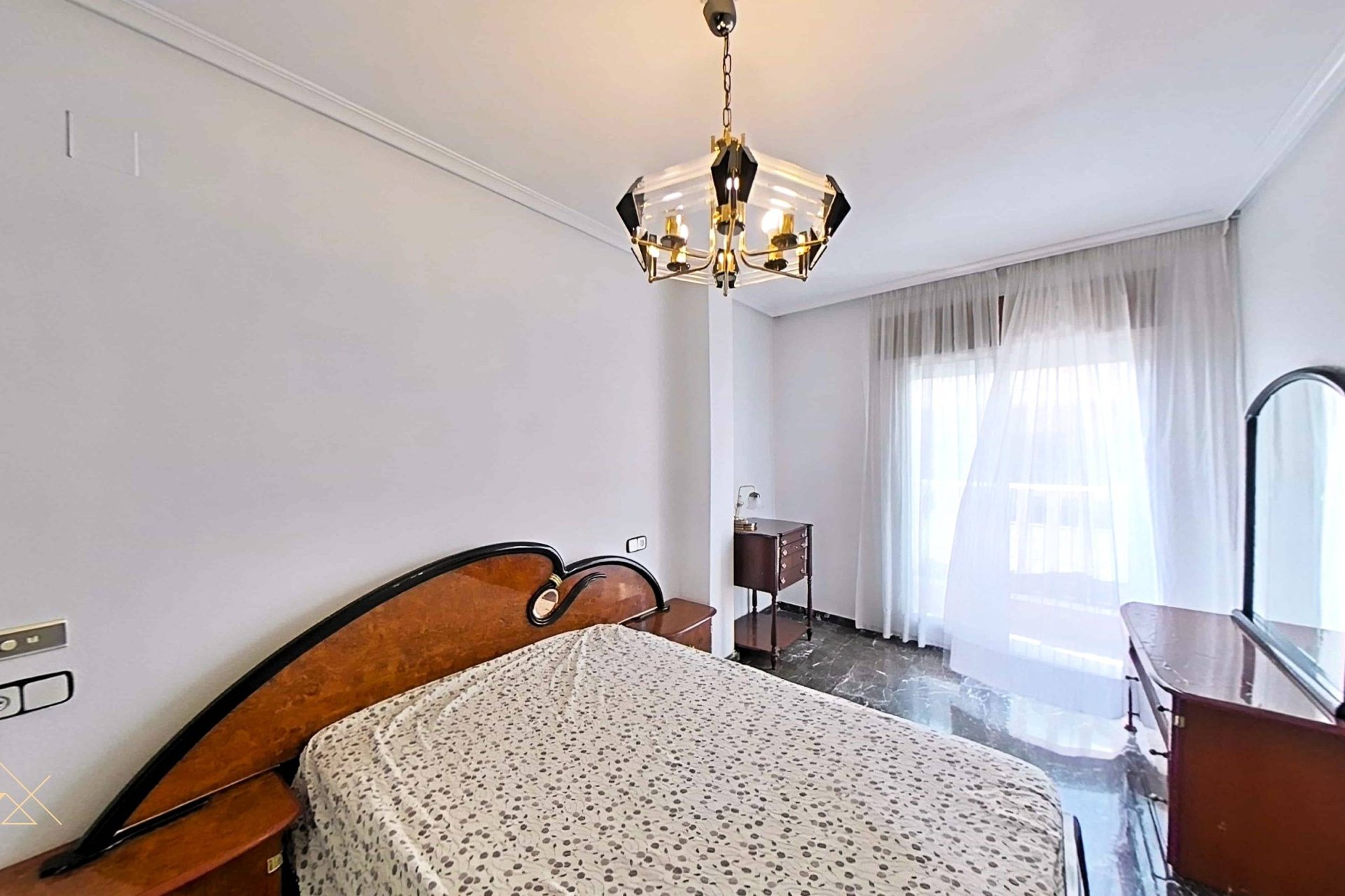 Revente - Appartement -
Pilar de la Horadada