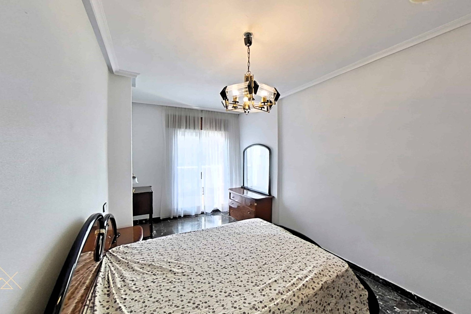 Revente - Appartement -
Pilar de la Horadada