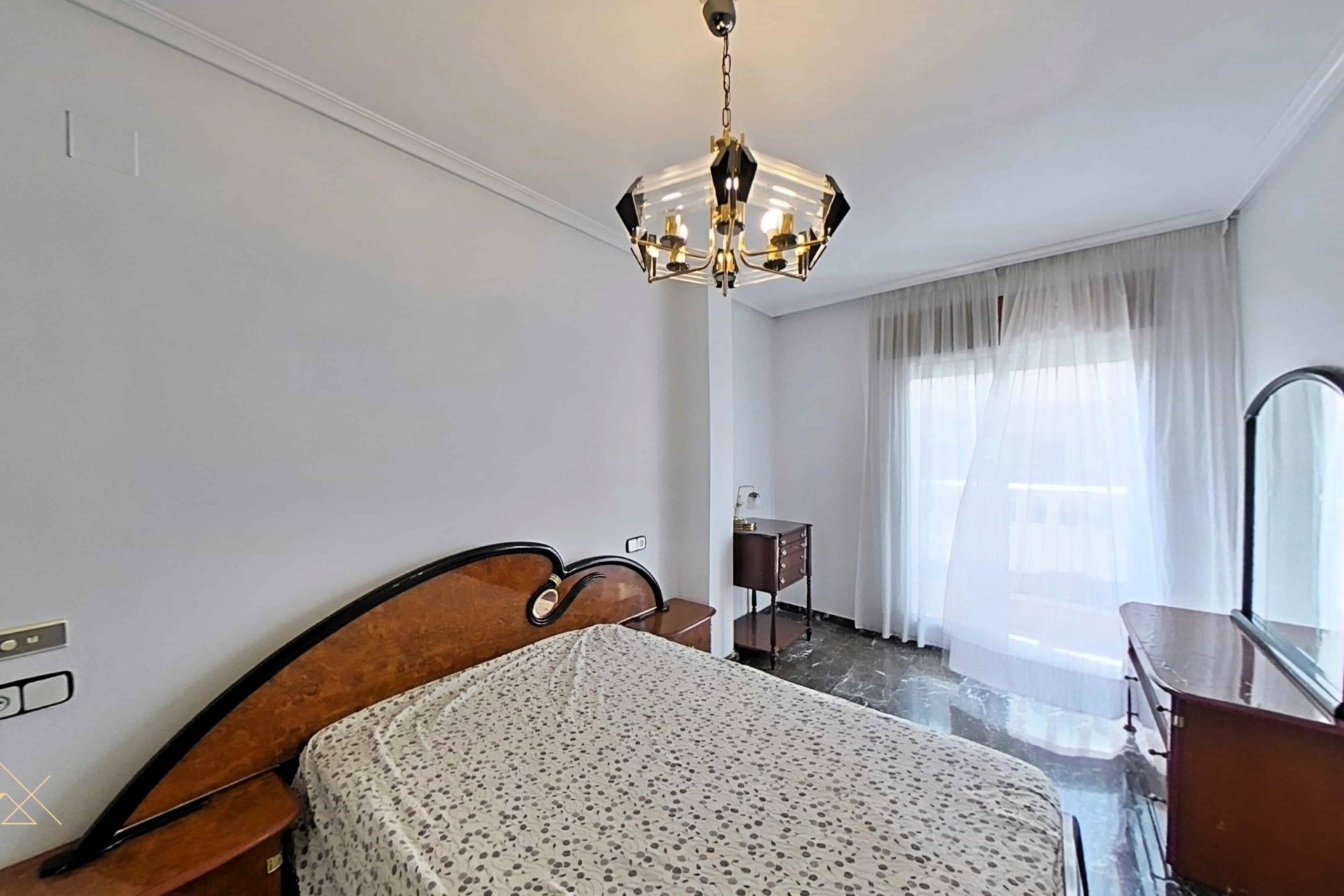 Revente - Appartement -
Pilar de la Horadada
